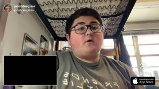 The Voice Season 20 Blind Auditions Reaction Ryleigh Modig “When The Party’s Over” [upl. by Anned580]