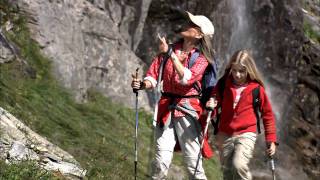 Nationalpark Hohe Tauern Kinospot [upl. by Suirrad]