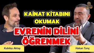 Harflerin ve Kelimelerin Mucize Gücü  İbnül Arabi  Kubilay Aktaş [upl. by Aelyak]