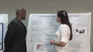 Giving an Effective Poster Presentation [upl. by Geilich]