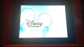 Disney Channel Original IAWFamilyShaftesbury 2006 [upl. by Beacham]