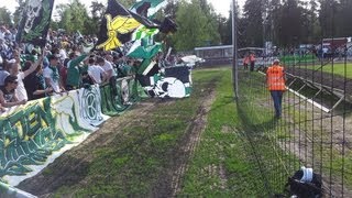 Degerfors  Hammarby 2013 Full HD [upl. by Nylla]