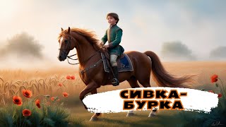 Сивкабурка Сказка [upl. by Knight17]