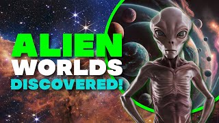 Exoplanets Alien Worlds Beyond Our Solar System  Sci Discovery Chronicles [upl. by Kcerred83]