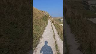 The time I went on the white cliffs of Dover shorts [upl. by Paxon961]