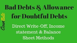 TOPIC 26 ALLOWABLE DEDUCTIONS  Itemized Deductions vs Optional Standard Deduction OSD [upl. by Mor]