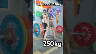 newsongnewsong shortvideo 250kg halparke jaishreeram [upl. by Files]