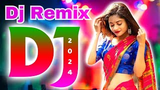 New Hindi Dj song 2024 💖 song 2024  ❤️‍ JBL Dj Remix Old Hindi Mix 2024 💞HINDI REMIX SONG [upl. by Anowahs146]