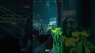 BRAND NEW SOLO BOAT GLITCH BO6 Zombies Terminus callofdutyglitch boatglitch bo6glitch [upl. by Anihs]