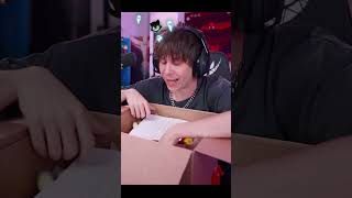 Fobia de rubius rubius twitchclips twitch rubiuz clips rubiusstream aranofobia rubiuz [upl. by Sherill]