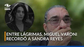 Triste fallecimiento de Sandra Reyes el legado de la doctora Paula y otros personajes [upl. by Arelc256]