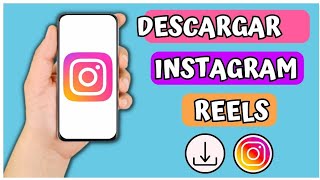 🔥Cómo DESCARGAR REELS de INSTAGRAM SIN APLICACION FACIL RÁPIDO Y GRATIS facebook reels tiktok [upl. by Blayne]