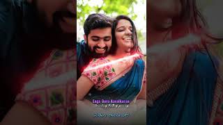 Arumbagi mottagi poovagi 💞Enga ooru kavalkaran 💖 Love status 💞 WhatsApp status RiderschoiceAS [upl. by Ellenig36]