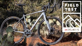 2020 Field Test Trek Checkpoint AL4 review [upl. by Calysta]