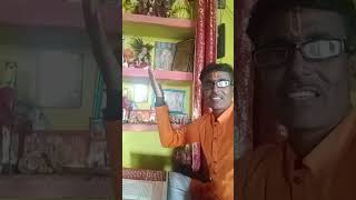 Shri Kashiram kushvaha Mata Rani ke Darbar mein [upl. by Sjoberg]