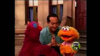 Sesame Street Episode 4050 May 2 2003 [upl. by Ytak]