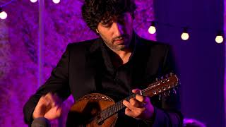 Avi Avital plays Bartók Romanian Folk Dances [upl. by Cirded478]