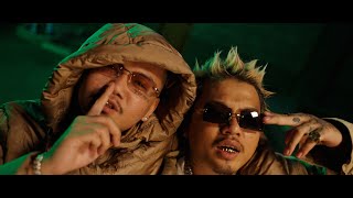 McSeyCG  កាលនៅរៀន  Ft KingChiCG Official MV [upl. by Arahas]