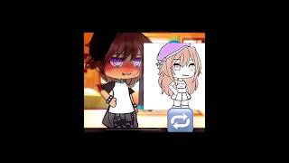 animecreator gachagale gacha gachaena gachalife gace edit gachaclub gachaedit [upl. by Eisdnyl]