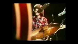 Creedence Clearwater Revival Travelin Band live [upl. by Yelyk]