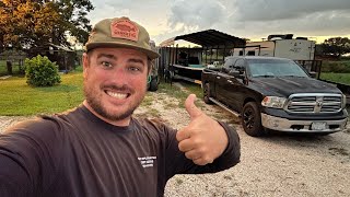 Lake Okeechobee is Aokay post hurricane [upl. by Keene]