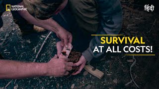 Survival at All Costs  Doomsday Preppers  Full Episode  S1E6  National Geographic [upl. by Silsbye910]