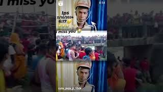 Farji IPS police ankul Kumar khasra ankitagarwal song [upl. by Arrad97]