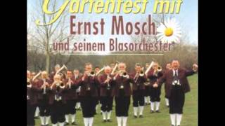 Ernst Mosch  So wie der Sonnenschein Polka [upl. by Aicatsal633]