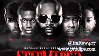 Omarion ft Wale  MIA Chopped By Perv [upl. by Greyson]