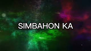 SIMBAHON KA l Tobiah Hesed l CEBUANO CHRISTIAN SONG [upl. by Dhumma544]