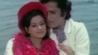 Is Rang Badalti Duniya Mein HD Shammi Kapoor amp Sadhana Romantic Song  Mohammed Rafi  Rajkumar [upl. by Inah375]