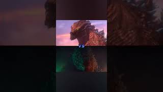 composite Godzilla Vs all Godzilla species composite Godzilla [upl. by Ahsilav467]