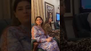 Gharida Farooqi Leaked Video Gharida Farooqi With General Faisal Naseer ForYou reels leaked yt [upl. by Xonel499]