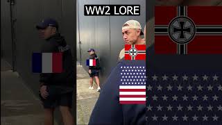 WW2 Lore history hoi4 ww2 trending viralvideo shorts subscribe heartsofironiv meme memes [upl. by Fionna400]