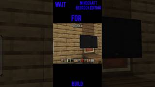 led tv in Minecraft Minecraft Viral build hack Progamerzez6wv [upl. by Herzberg983]