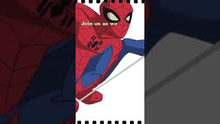 Is SpiderMan the Most Recognized Hero [upl. by Llevron]