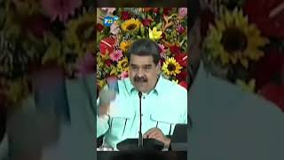 MADURO critica a BORIC por resultados de Plebiscito en Chile shorts [upl. by Hcardahs]