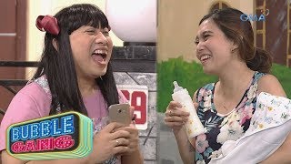 Bubble Gang Bea Bangenge ganda ka [upl. by Aitram]