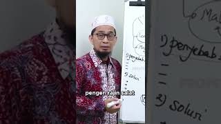 Hati Hati dengan Lingkungan Anda  Ustadz Adi Hidayat  lapanganpekerjaan pekerjaan pelajar fyp [upl. by Yrrab593]