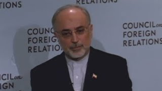 A Conversation with Ali Akbar Salehi [upl. by Rehpotsihrc542]