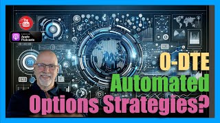 0DTE  The Truth About Automated Options Strategies [upl. by Ettenirt]