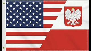 100 pytań i odpowiedzi na Obywatelstwo Usa 100 questions and answers on US Citizenship 🇺🇸 🇵🇱 [upl. by Liddy465]