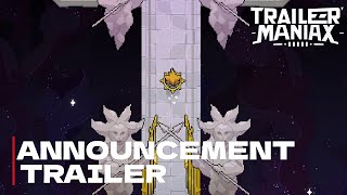 Asterogues – Official 10 Release Date Announcement Trailer [upl. by Aerbas]