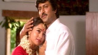 Pedarayudu Movie  Kadile Kaalamaa Video Song  Mohan BabuSoundarya [upl. by Leur537]