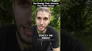 The Energy That Attracts Your Twin Flame [upl. by Capon]