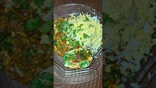 Easy Egg dinner recipe to eat with Roti or Parathayoutubeshorts viral viralshorts shorts [upl. by Buckden]