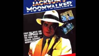 Beat It  Michael Jacksons Moonwalker Arcade Soundtrack [upl. by Sioled]