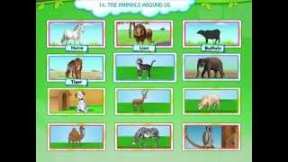 ALL 80 ANIMALS  Planet Zoo [upl. by Arika]