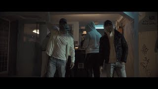 PNL  Deux Frères Clip Officiel [upl. by Eyak504]