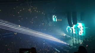 Martin Garrix  Latinoamerica Tour Bogotá  Movistar Arena  23022024 [upl. by Alverta]